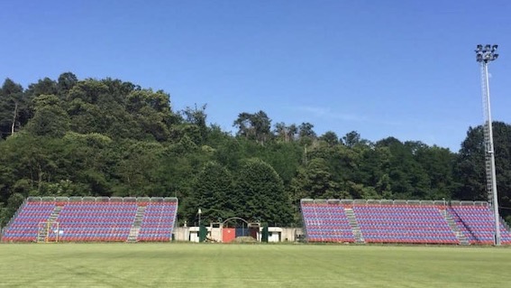 Calcio, Gozzano: le conferme in vista della prossima stagione