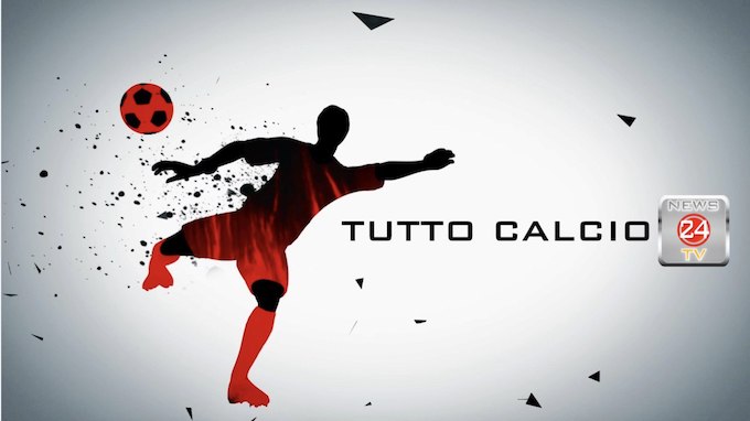 "Tutto Calcio 24", fra gli ospiti i mister Forzatti e Molinaro e il ds Massoni