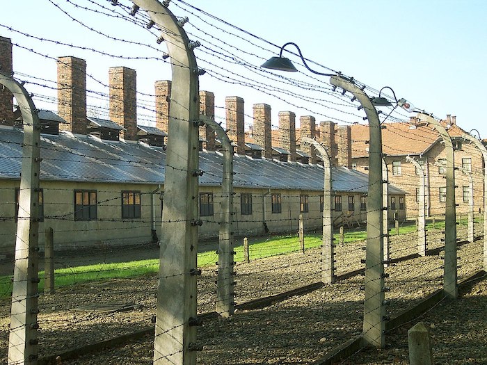 Auschwitz I