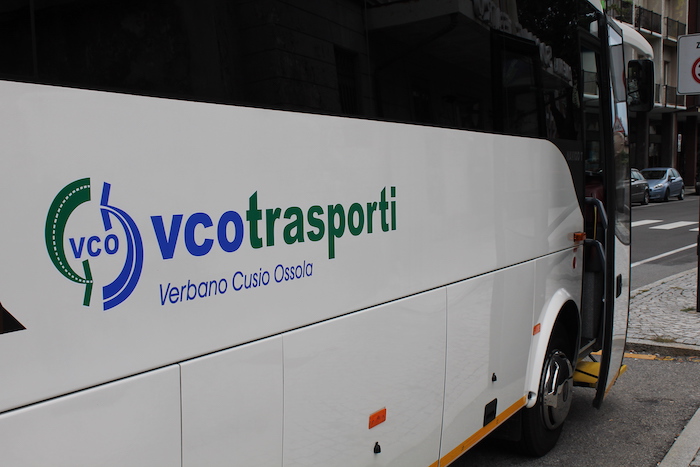 bus vco