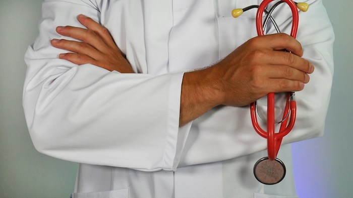 Nuovo medico di famiglia nel Verbano: entra in servizio il dottor Quarta