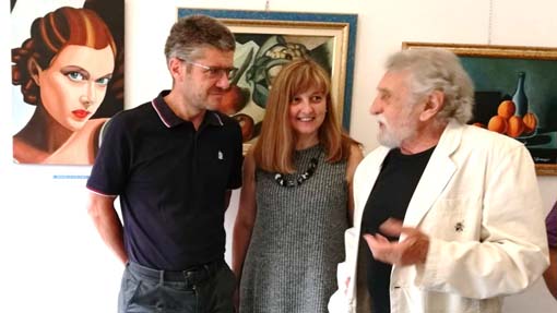 gravellona mostra 1