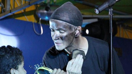 paolo drigo
