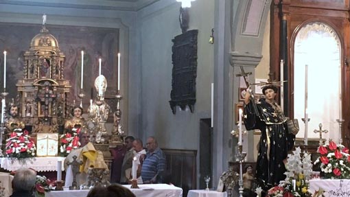 san nicola