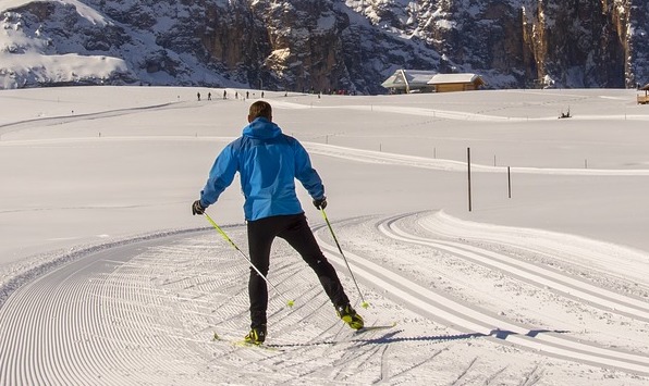 cross country skiing 3209239 960 720