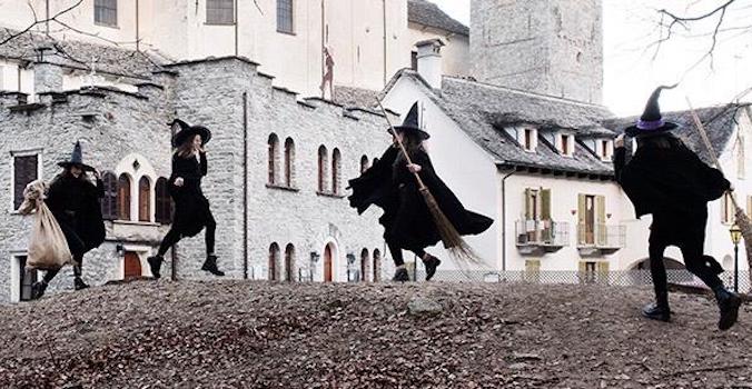 Befane a Santa Maria Maggiore 4 gennaio 2020 ph. Susy Mezzanotte 4