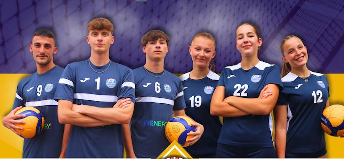 Presentazione squadre