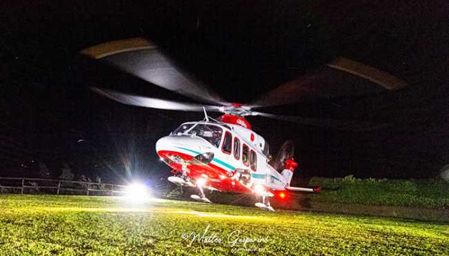 elicottero decollo notte domo images articles cronaca elicottero 118 thumb medium650 0
