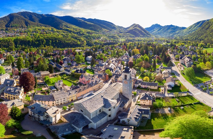 A Santa Maria Maggiore la mostra sul cibo tra cultura e tradizione