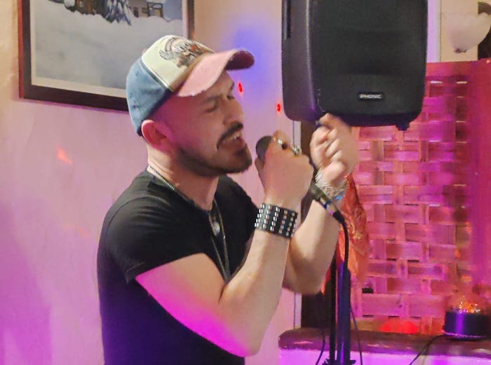 Atmosfere e ricordi anni '90 nell'ultimo singolo di Giox Lando