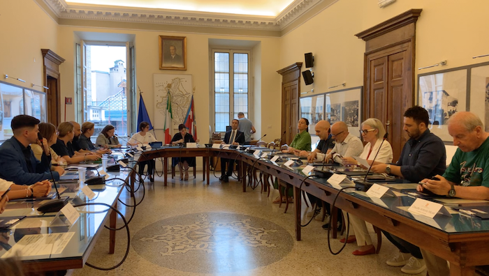 Punto nascite: il no alla chiusura arriva in Consiglio comunale