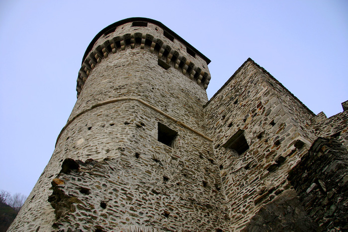 Collettiva d’arte al Castello di Vogogna