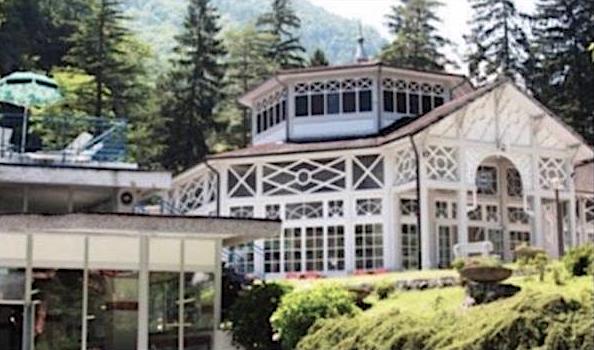 bognanco terme