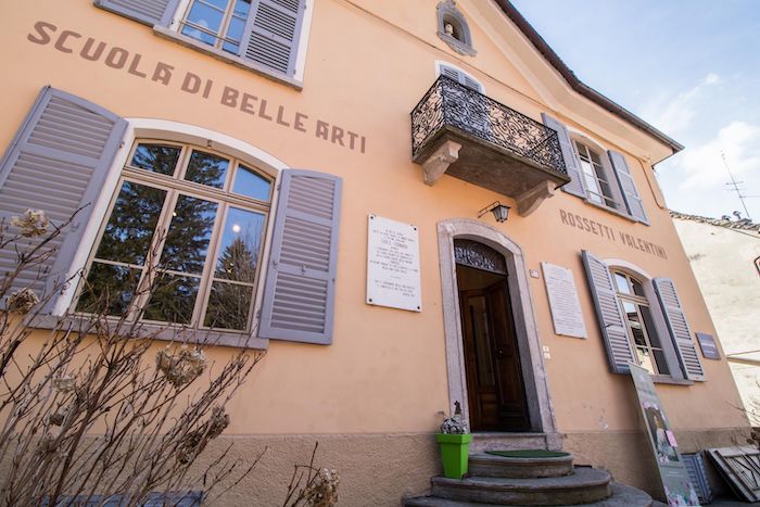 Santa Maria Maggiore, la Rossetti Valentini presenta bilancio e nuove prospettive