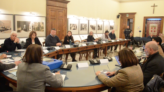 CONSIGLIO COMUNALE DOMODOSSOLA