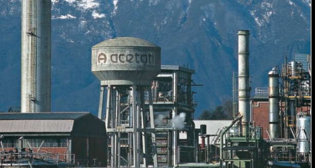 acetati i