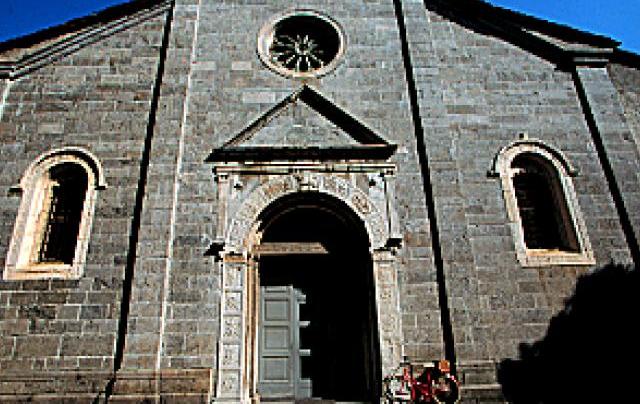 m d campagna