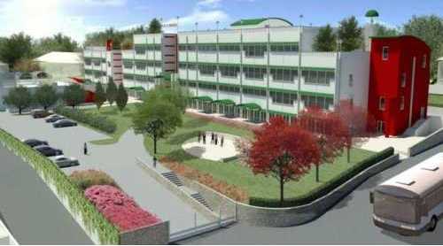 scuola maggia