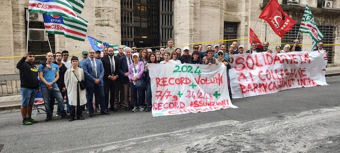 Barry callebaut roma