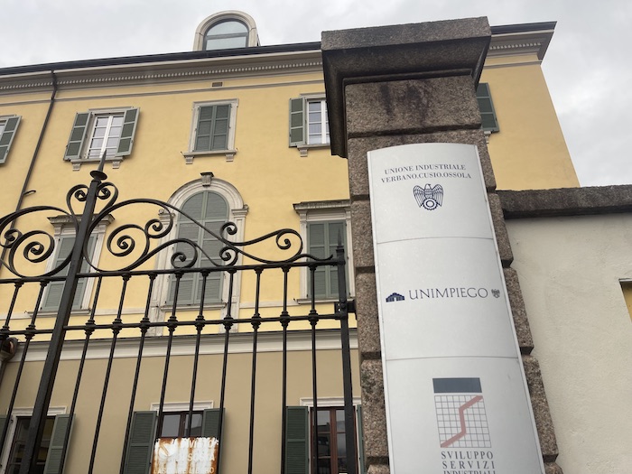 Comitato imprenditoria femminile di Unione Industriale, Barbara Togno presidente