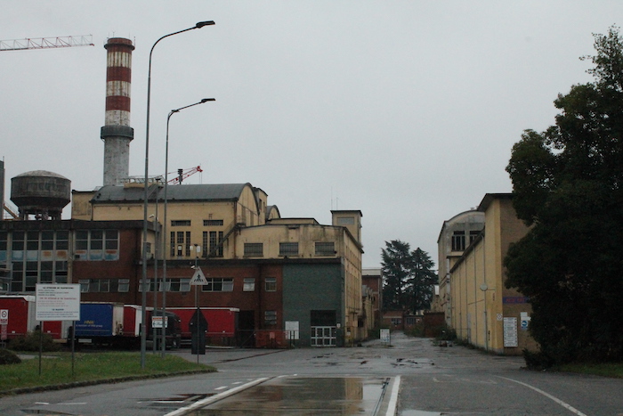 Ex Acetati, Lega: “No a quartiere dormitorio, serve confronto con la città”