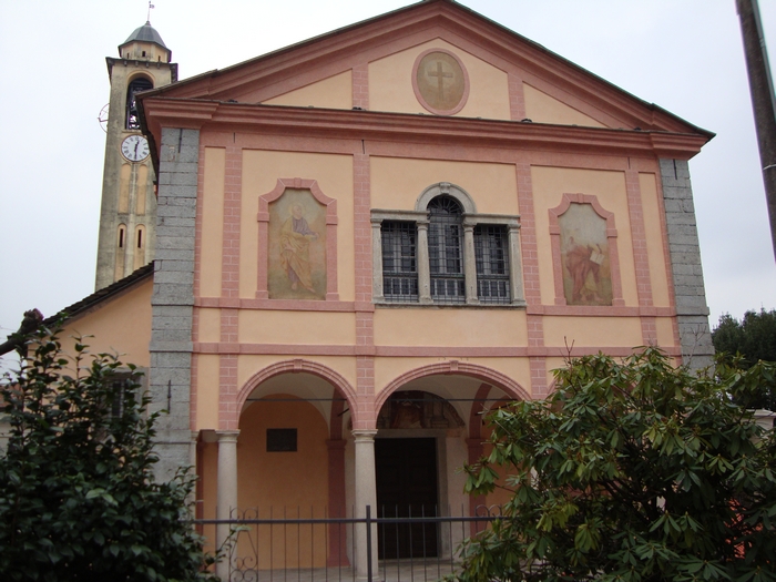san pietro trobaso