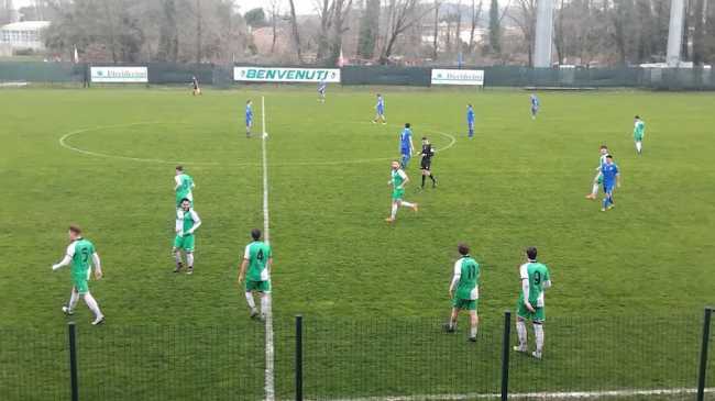 Promozione, il programma della ventisettesima giornata